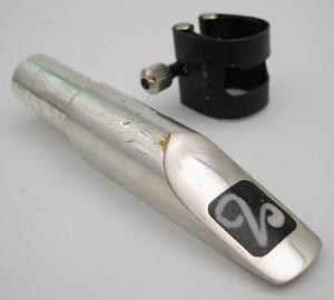 Vigilante New York II (.117) Tenor Saxophone Mouthpiece