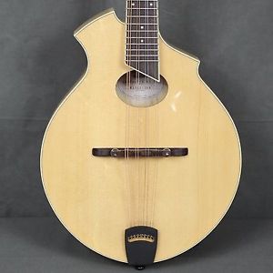 NEW Breedlove Crossover KO NT Acoustic Mandolin - FREE SHIP