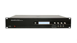 New TRUVOICE DM500 DM-500 1000 Watts PROFESSIONAL DSP MIXER AMPLIFIER