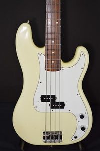 Fender Japan / PB62 From JAPAN free shipping #A2409