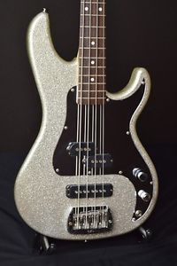 G&L / Premium SB-2 SILF/R  From JAPAN free shipping #A2372