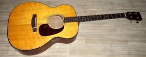 1959 Martin 0-18T tenor guitar