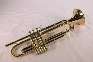 Yamaha YTR-8335RG Xeno Series I Custom Trumpet BRAND NEW QuinnTheEskimo