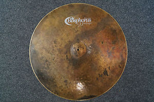 Bosphorus Master Vintage Series 28" !!!  Ride - 4845g  SONDERMODELL
