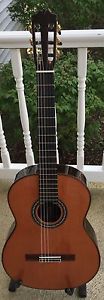 Cordoba C10 CD Nylon String Acoustic Guitar