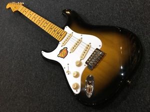 Squier Classic V