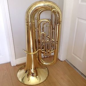 Besson Sovereign 994 BBb Tuba