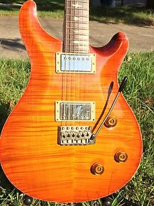 Paul Reed Smith Custom 22 Ten Top Guitar