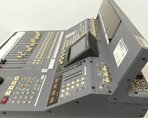 Tascam TM-D4000 Digiatalmischpult