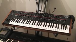 Dave Smith Instruments Prophet 12 mit 16 Monaten Restgarantie vom Händler