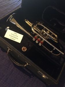 1968 Conn 38A Connstellation Cornet