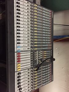 Allen And Heath Gl2400