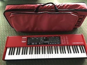 Clavia nord Electro 4HP