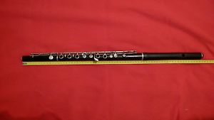 flute traversiere boehm   ,,  margueritat   paris  ,1880 1890