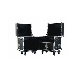 Custodia borsa per luci video Road Ready 643,45