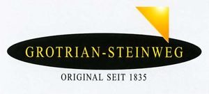 Grotrian-Steinweg  Klavier von REHA-PIANO-AURICH