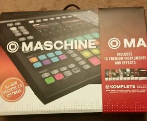 Maschine Studio