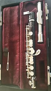 Yamaha YPC-32 Piccolo