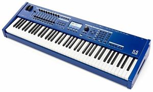 Brand new PHYSIS PIANO K5 USB MIDI Controller Keyboard 76 weighted RRP £ 1100