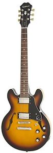 EPIPHONE ES-339 Pro Vintage Sunburst VS *NEW* Free Shipping From Japan