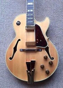 Ibanez George Benson Signature GB-10