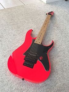 Ibanez RG550-RF Genesis Collection 2013