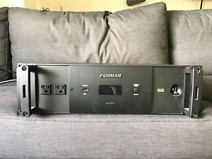 Furman P-2400 IT