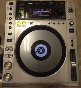 Pioneer Cdj850k 