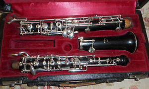 OBOE  -  LOREE -