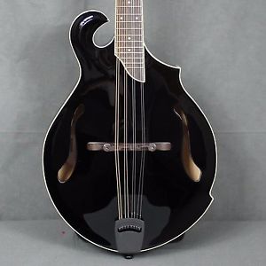 NEW Breedlove Crossover FF BK Acoustic Mandolin - FREE SHIP
