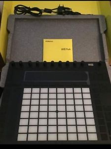 Push 2