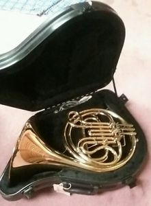 CONN 14d Single French Horn