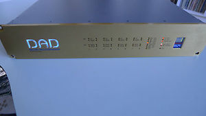 Digital Audio Denmark AX24