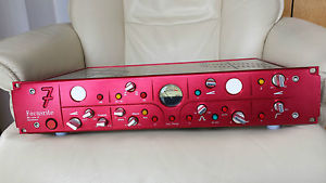 Focusrite Red 7 Microphone/Dynamics Preamp