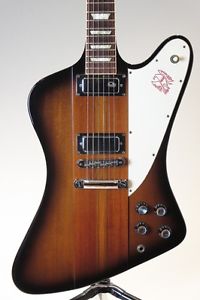 Gibson Firebird V 2005 Used Electric Guitar from Japan Free Shipping #g235