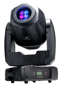 American DJ Inno Spot Elite *MAKE OFFER* New w/ Warranty