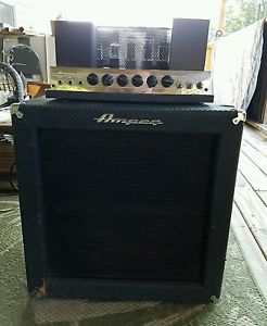 Ampeg Portalflex