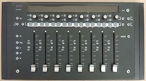 Avid Artist Mix Control Surface
