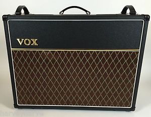 VOX AC30C2  mint condition)