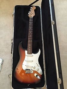 Fender Stratocaster American 50th Anniversary