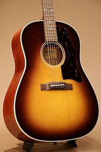 EASTMAN E10-SS 2010s Brown w/hard case Free shipping Guitar from Jpn #R557