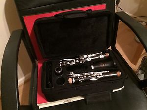 Boosey & Hawkes 926 Imperial Bb Clarinet
