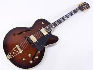 Ibanez Artstar S