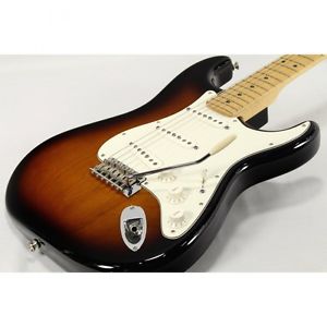 Fender USA / American Special Stratocaster 3-Color Sunburst US13024437