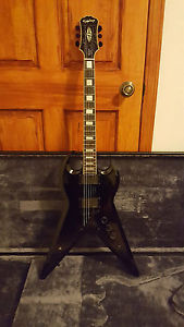 Epiphone Zakk Wylde ZV Custom Electric Guitar