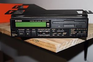 YAMAHA DISKLAVIER DKC55 CONTROL UNIT 