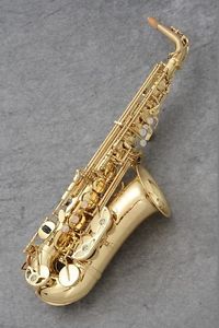 YANAGISAWA A-901Ⅱ Alto Saxophone Used