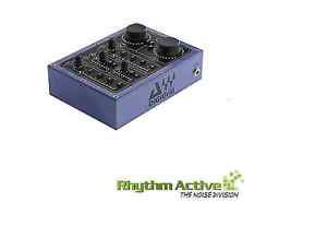 DIGIGRID D CUBE ETHERNET AUDIO RECORDING COMPUTER INTERFACE PC/MAC - WAVES