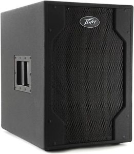 Peavey PVxP Powered Subwoofer (15" Powered Sub)