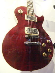 Gibson Les Paul Standard Electric Guitar 6 String w/HSC